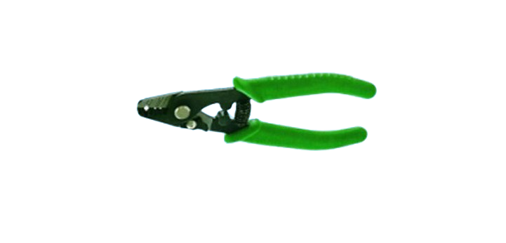 Fiber Optical Stripper
